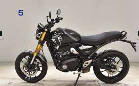 TRIUMPH SPEED 400 2026