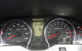 SUZUKI SKYWAVE 250 (Burgman 250) M 2021 CJ45A