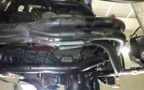 KAWASAKI ZRX400 1995 ZR400E