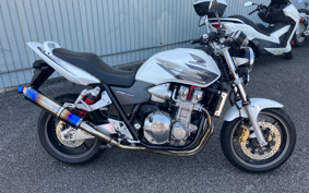 HONDA CB1300SF SUPER FOUR 2007 SC54