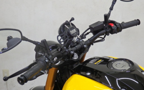 YAMAHA XSR900 2016 RN46J