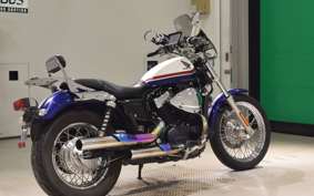 HONDA VT400S 2013 NC46