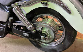 HONDA SHADOW400 2002 NC34