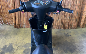 YAMAHA JOG DELUXE SA36J