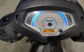 SUZUKI ADDRESS V125 DP12H