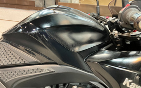 KAWASAKI Z800 2013 ZR800A