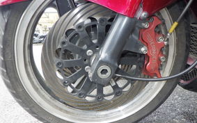 KAWASAKI ZZ1100 NINJA R Gen.2 2002