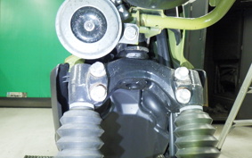 HONDA ｸﾛｽｶﾌﾞ110-2 JA45