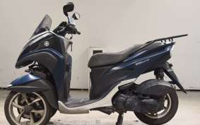 YAMAHA TRICITY 125 A SE82J