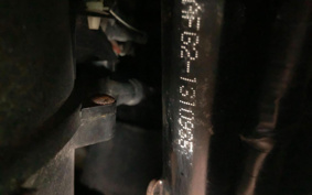 HONDA DIO AF62