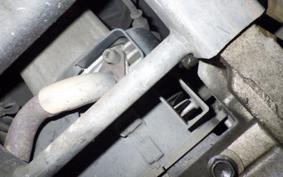SUZUKI ADDRESS V125 CF4EA