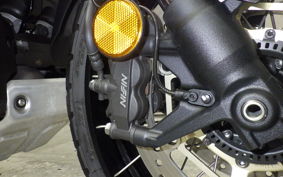 HONDA X-ADV 750 2021 RH10
