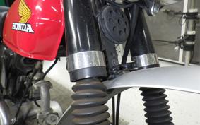 HONDA CD50 BENLY CD50