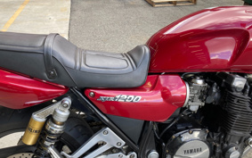 YAMAHA XJR1200 1994 4KG