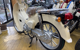 HONDA  SUPER CUB 110 LITE JA76