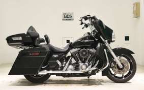 HARLEY FLHX 1580 2008