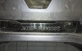 HONDA PCX125-4ﾊEVEﾘｯﾄﾞ JK06