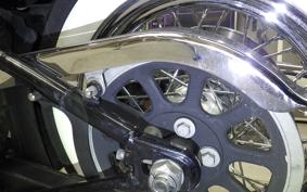 HARLEY FLSTN 1580 2011