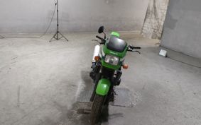 KAWASAKI ZRX400 ZR400E