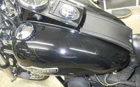 HARLEY FXSTB 1580 2007