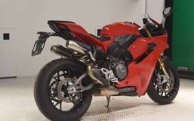 DUCATI パニガーレV2S 2025