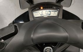 YAMAHA TRICITY 155 ABS SG37J