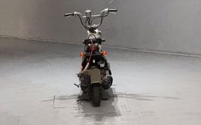 HONDA BYTE AF59