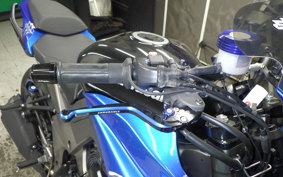 KAWASAKI NINJA 1000 2011