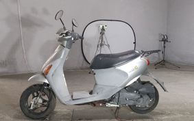 SUZUKI LET`S4 CA45A