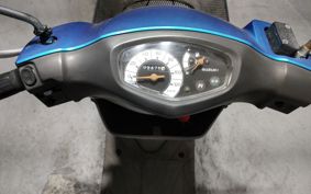 SUZUKI ADDRESS V125 CF46A