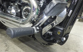 HARLEY FLSB 1750 2025