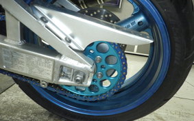 SUZUKI GSX-R1100 Gen.2 1995