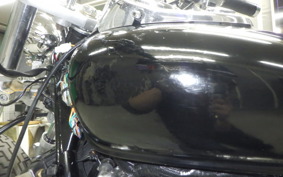 HONDA MAGNA 250 2021 MC29