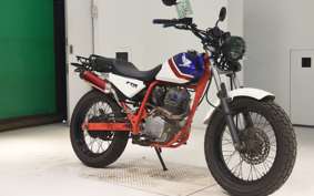 HONDA FTR223 MC34