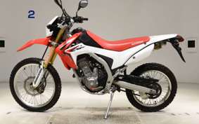 HONDA CRF250L 2008 MD38