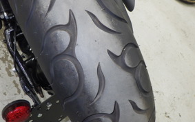 YAMAHA DRAGSTAR 400 2000 VH01J