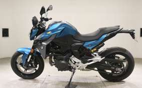 BMW F900R PREMIUM LINE 2025