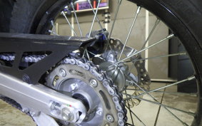 HONDA CRF250 RALLY LDA 2006 MD44