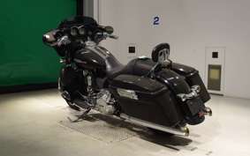 HARLEY FLHX 1690 2011