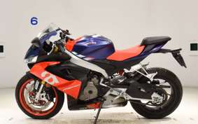 APRILIA RS660 2022