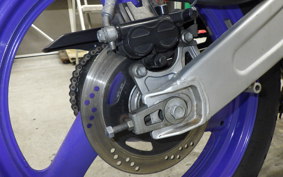 SUZUKI RG125 Gamma NF13A