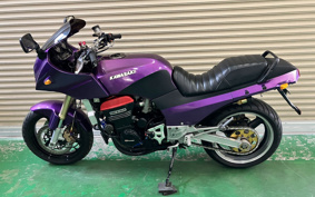 KAWASAKI GPZ900R NINJA 1984 ZX900A