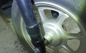 HONDA TACT Basket AF79