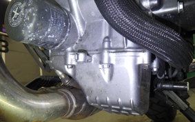 HONDA 400X 2023 NC56