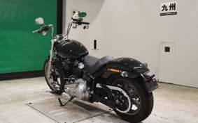 HARLEY FXST1750 2025