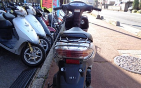 HONDA DIO AF56