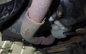 HONDA DIO GEN 3 AF34