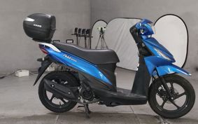 SUZUKI ADDRESS V110 CE47A