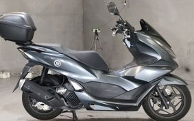 HONDA PCX 160 KF47