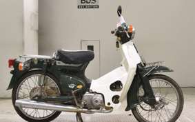 HONDA C50 SUPER CUB C50